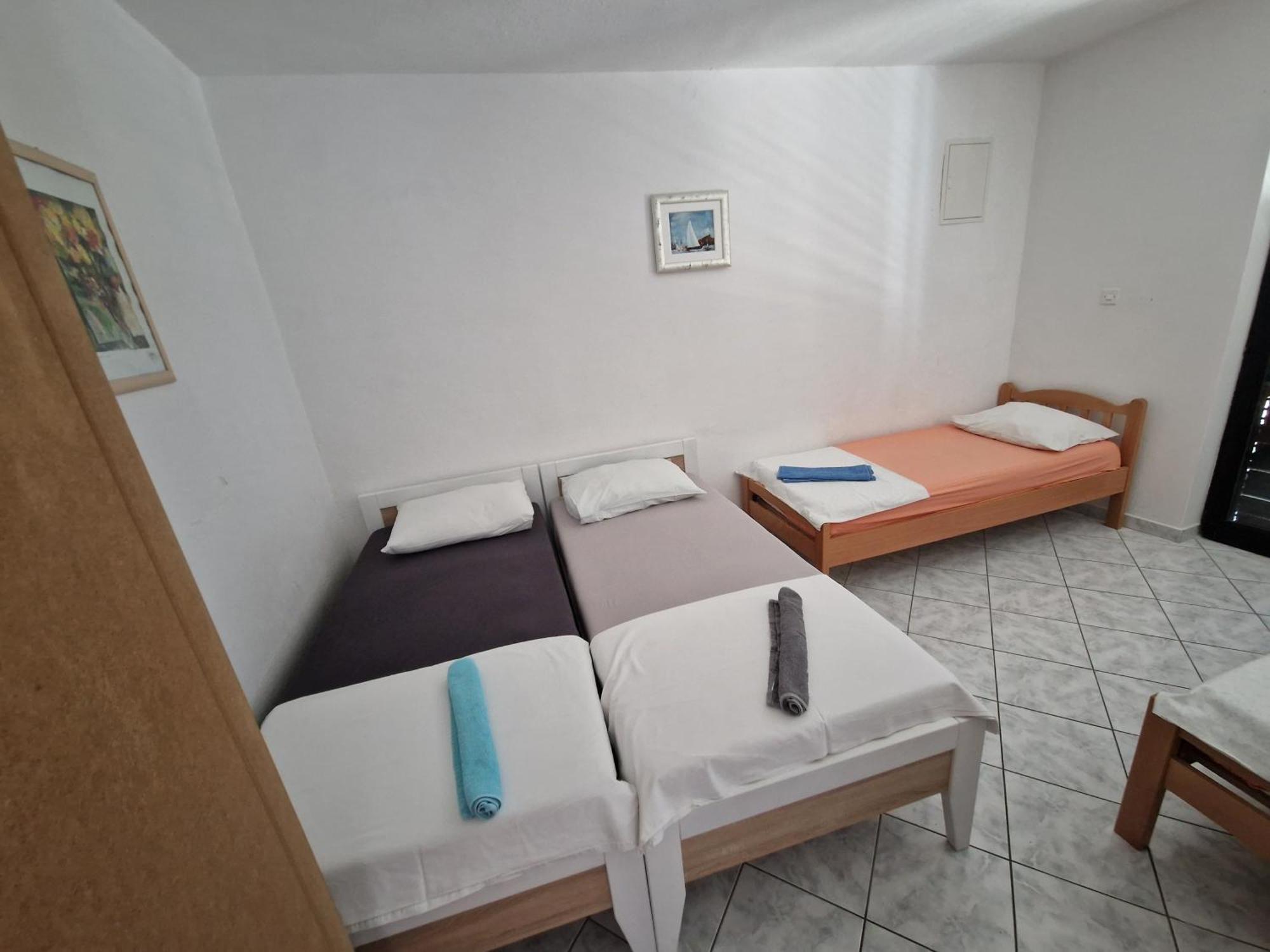 Apartments Mate สเวติ เปตาร์ ภายนอก รูปภาพ