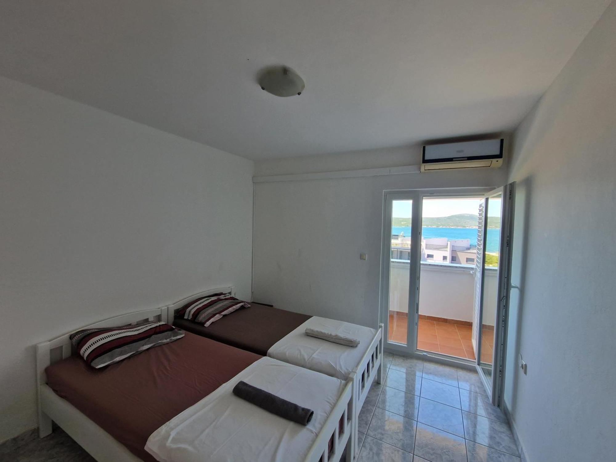 Apartments Mate สเวติ เปตาร์ ภายนอก รูปภาพ