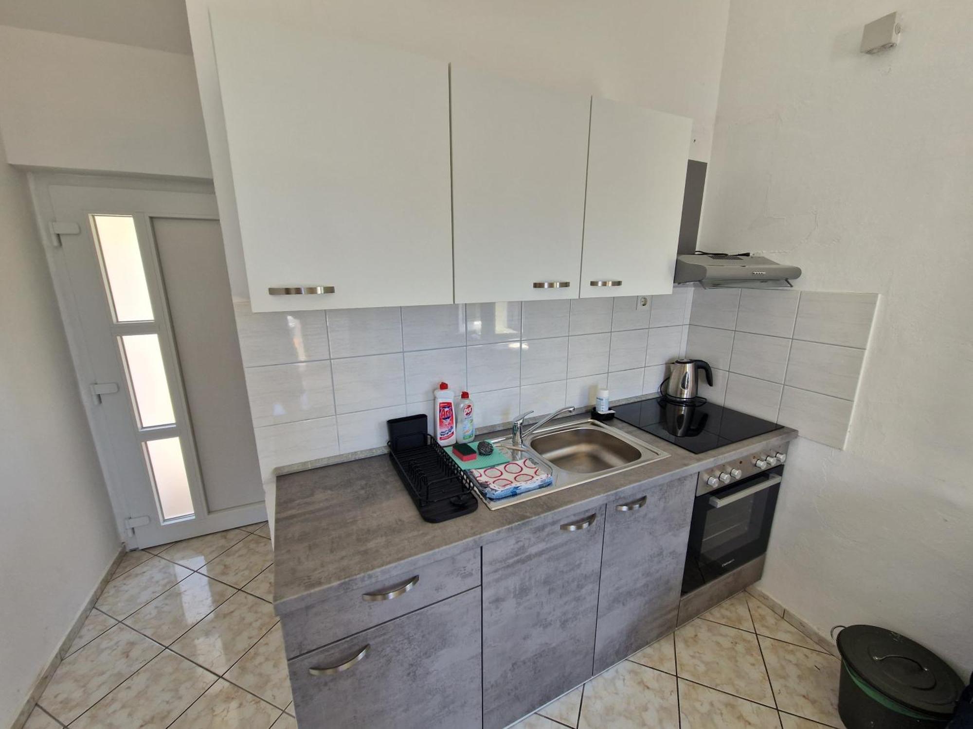 Apartments Mate สเวติ เปตาร์ ภายนอก รูปภาพ