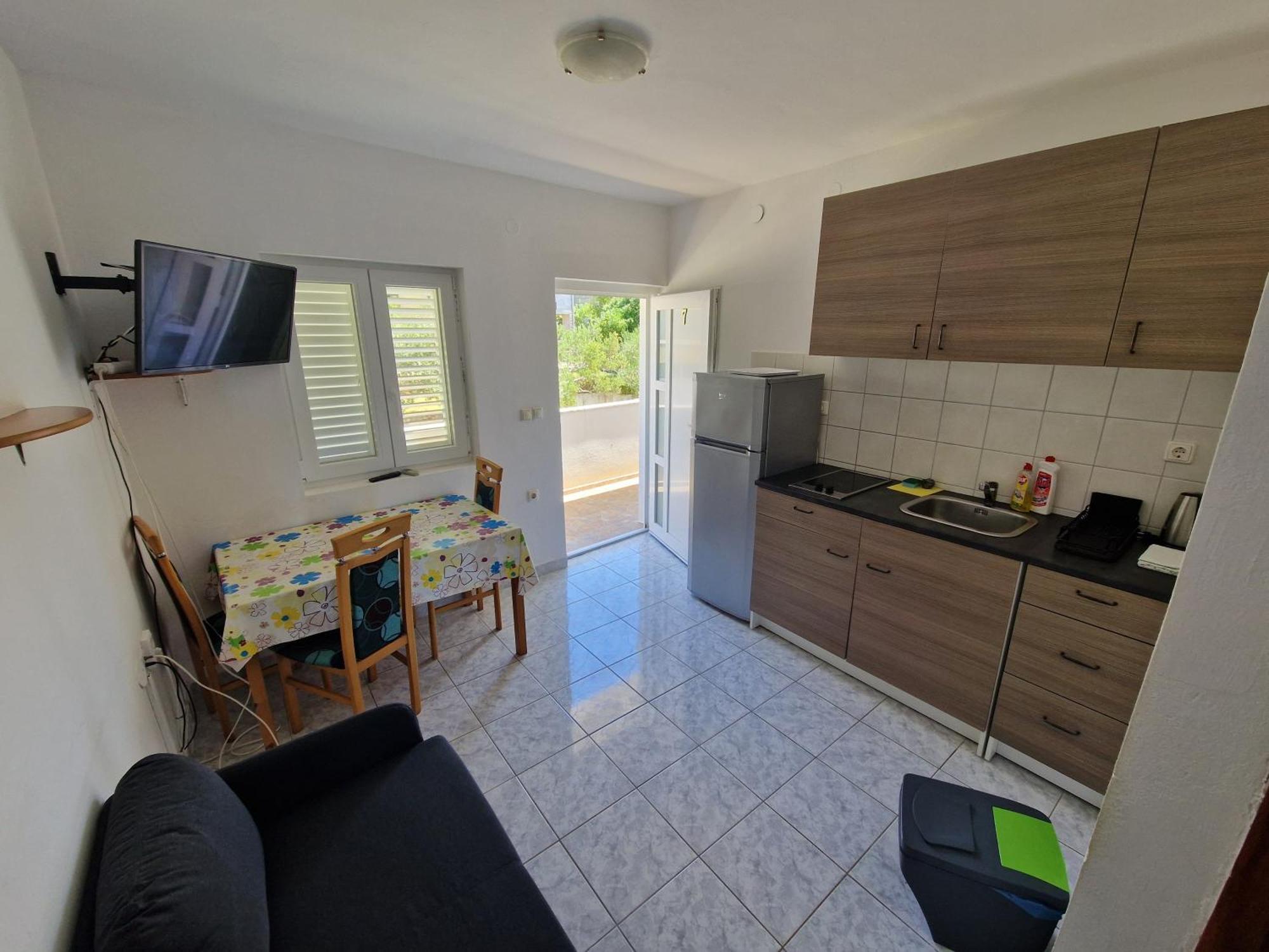 Apartments Mate สเวติ เปตาร์ ภายนอก รูปภาพ