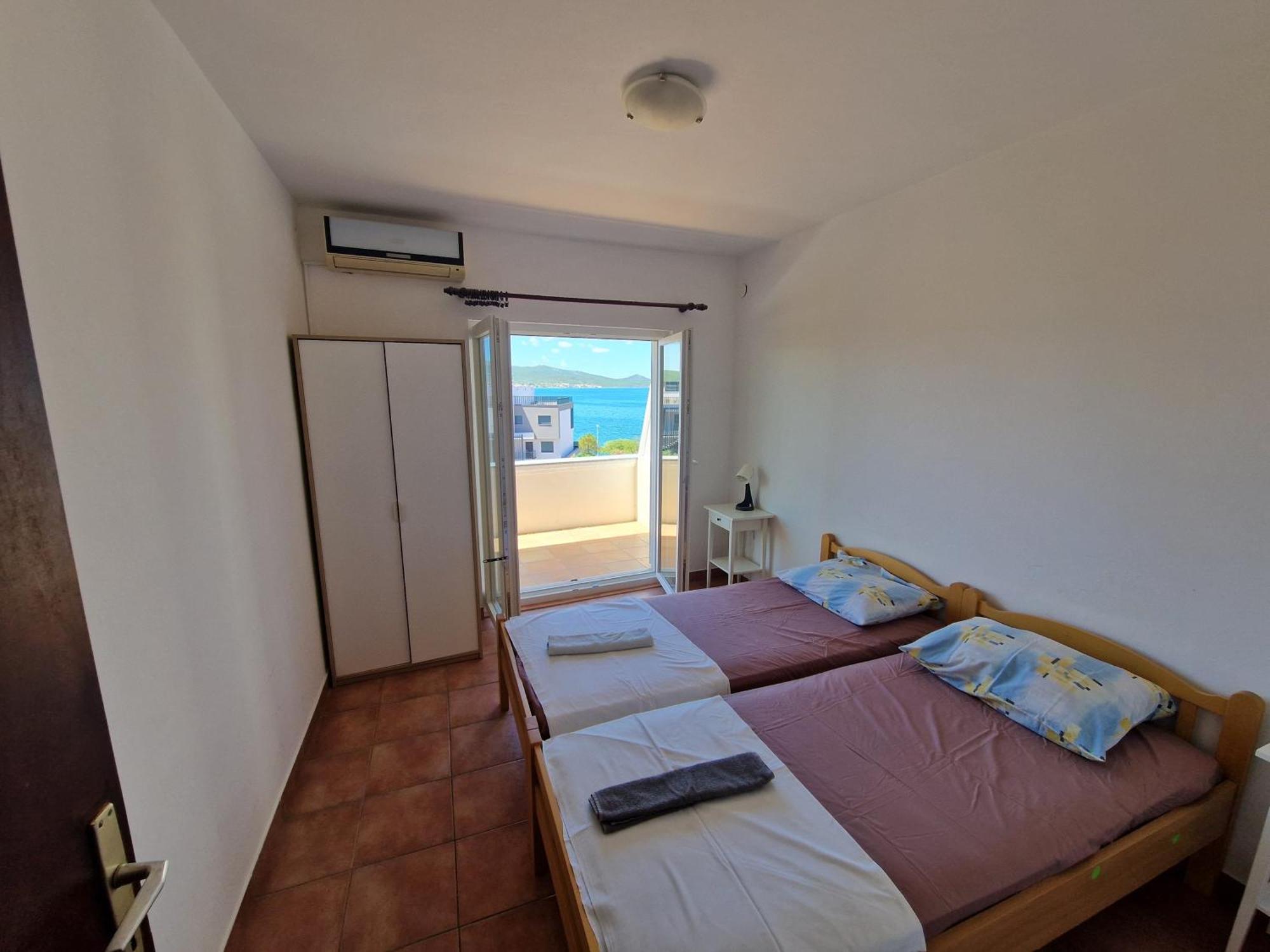Apartments Mate สเวติ เปตาร์ ภายนอก รูปภาพ