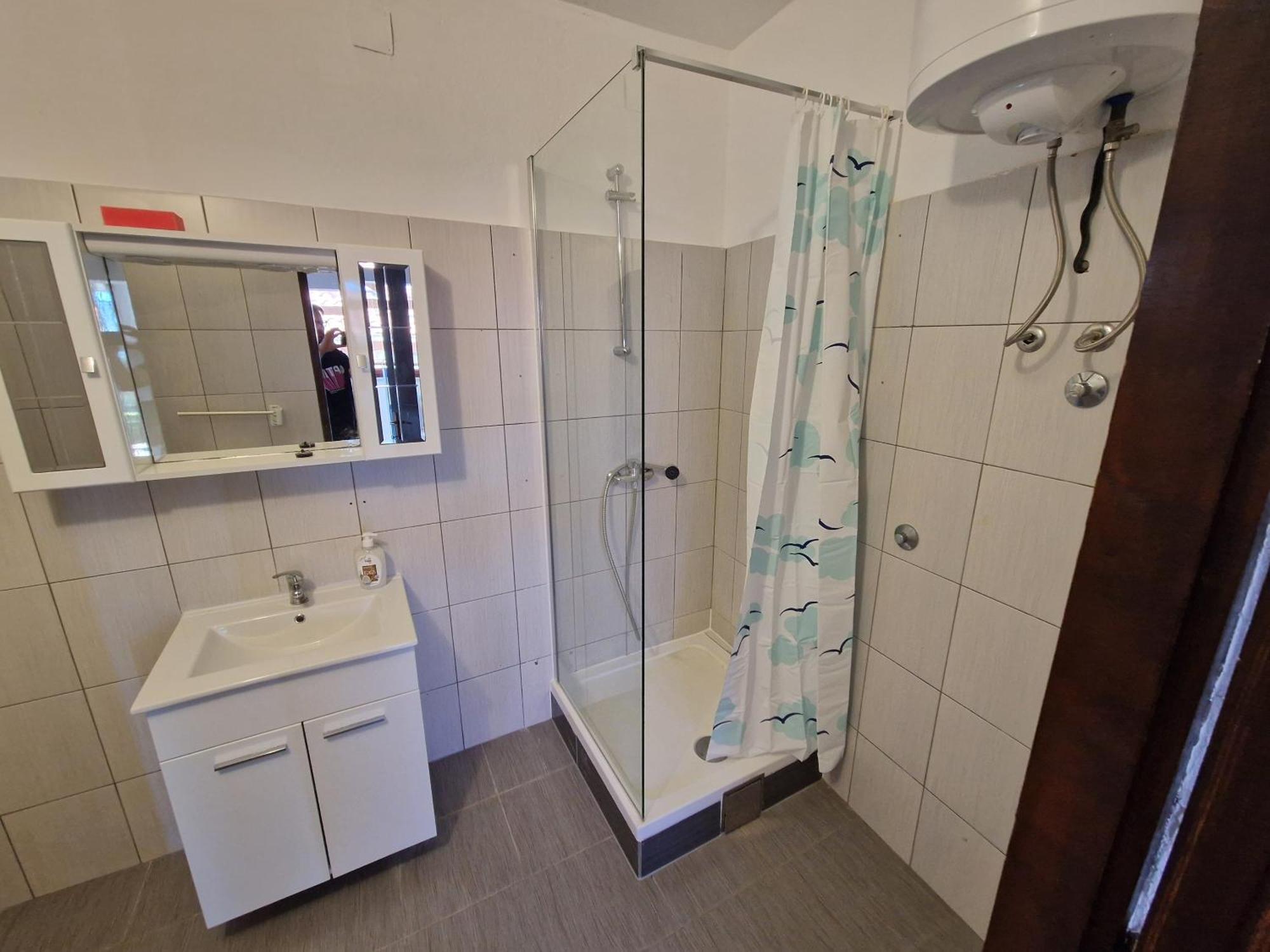 Apartments Mate สเวติ เปตาร์ ภายนอก รูปภาพ