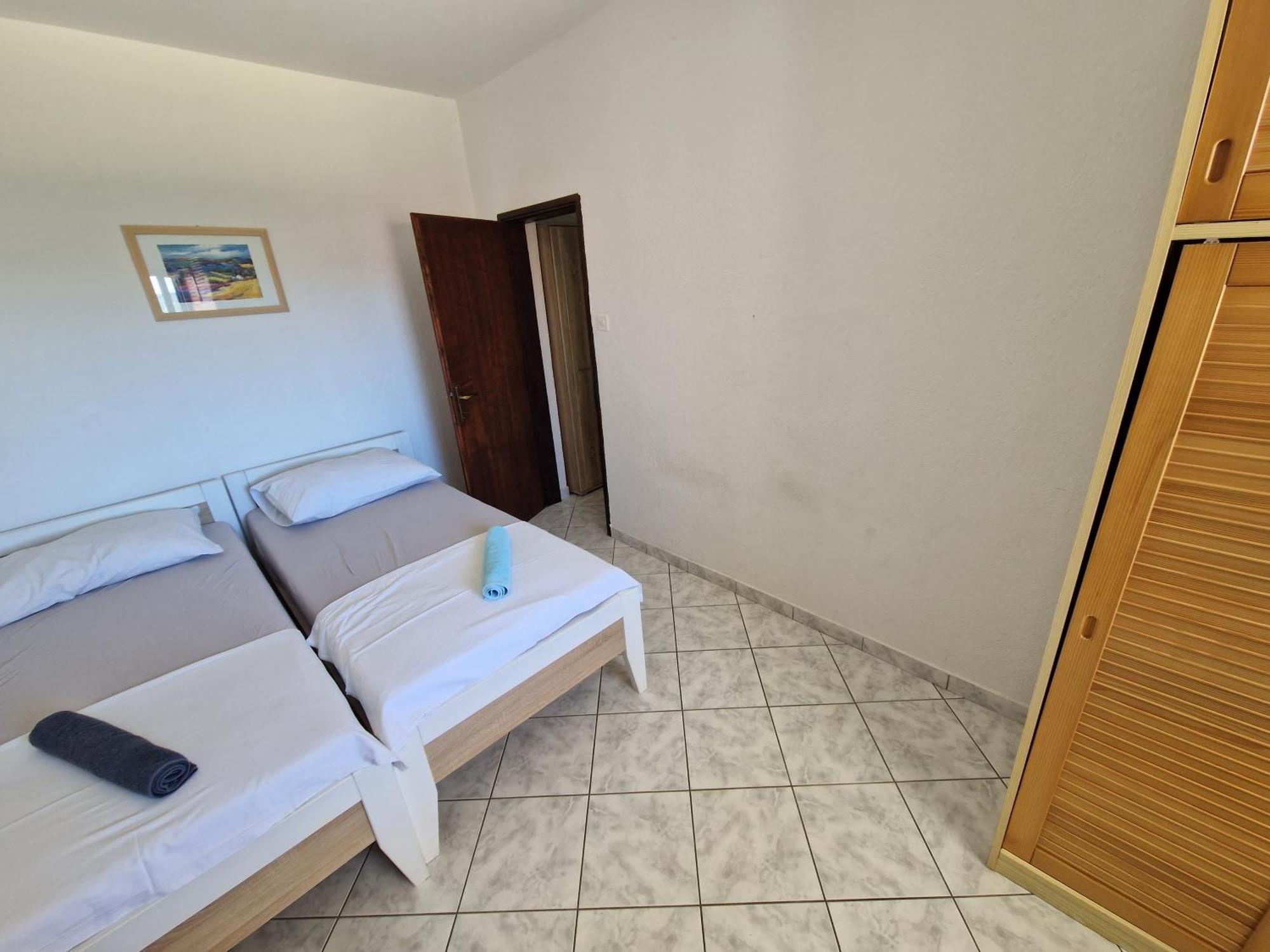Apartments Mate สเวติ เปตาร์ ภายนอก รูปภาพ