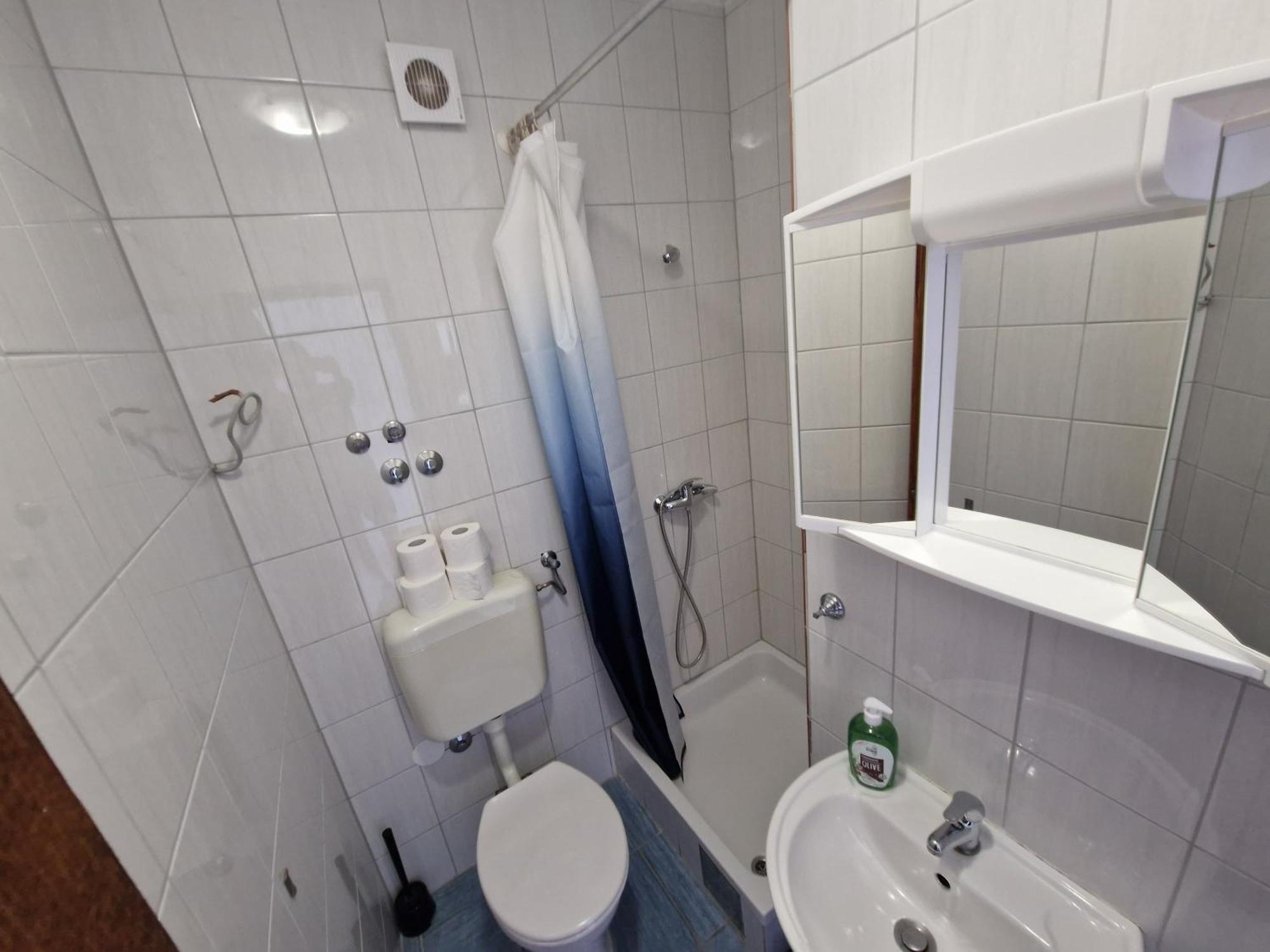 Apartments Mate สเวติ เปตาร์ ภายนอก รูปภาพ