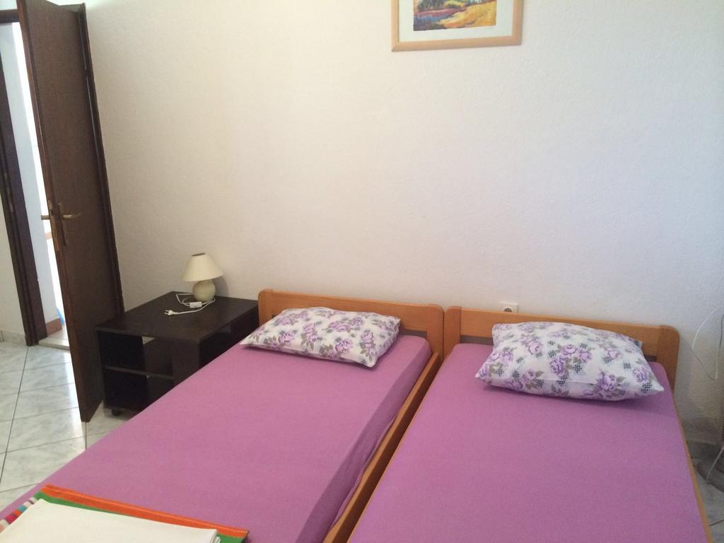 Apartments Mate สเวติ เปตาร์ ภายนอก รูปภาพ