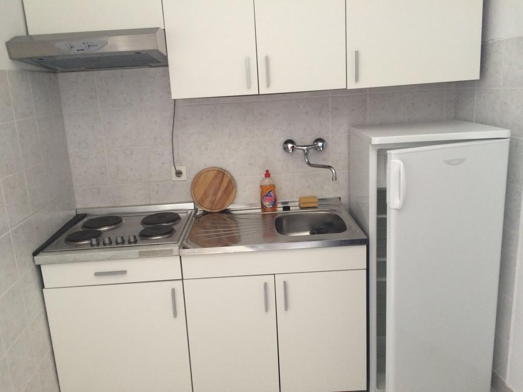 Apartments Mate สเวติ เปตาร์ ภายนอก รูปภาพ