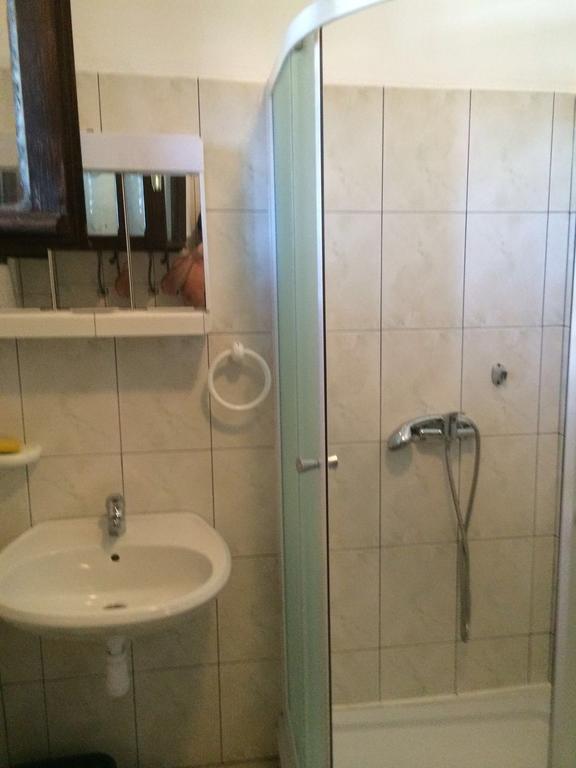 Apartments Mate สเวติ เปตาร์ ภายนอก รูปภาพ